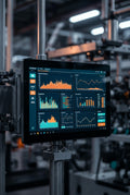 PLC, HMI & SCADA Integration Package
