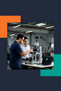 Custom Vision System Design & Prototyping