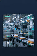 Production Line AI Inspection Deployment