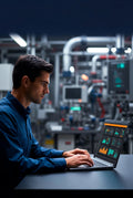OT/ICS Security & Edge Assessment