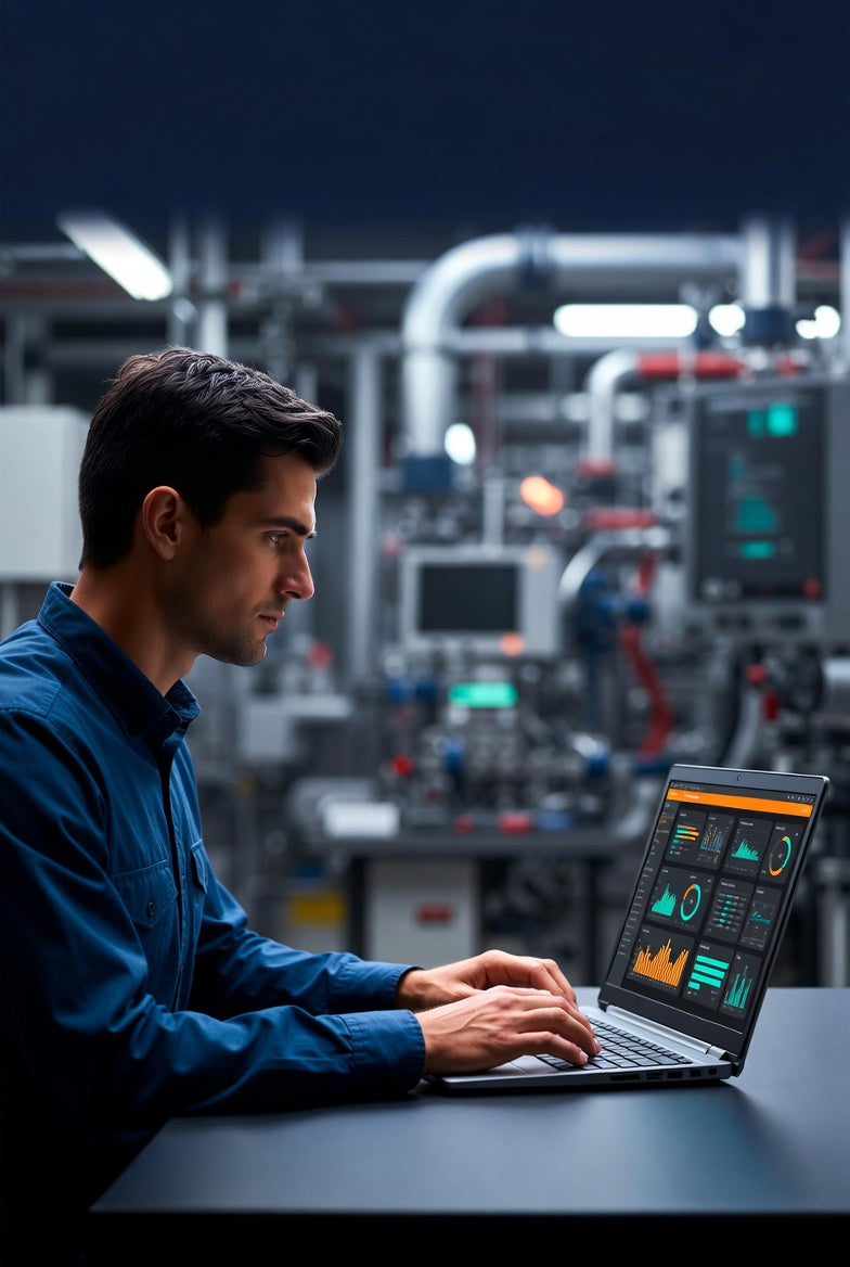 OT/ICS Security & Edge Assessment